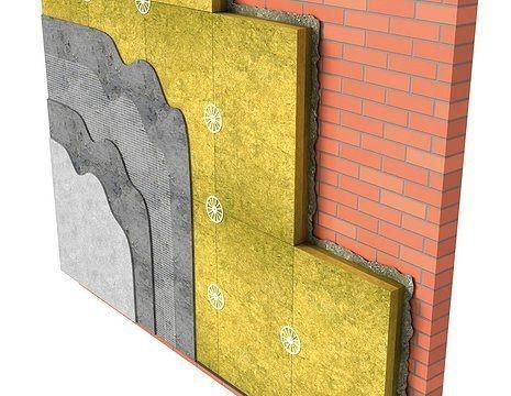 Dış Cephe Taşyünü Kaplamaları